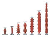 復(fù)合支柱絕緣子